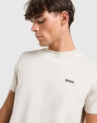 Core T-Shirt - Herren, Beige - male - Size: XL