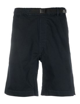 Woolrich Bermuda easy