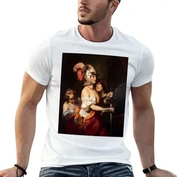 The Armed Maiden T-Shirt Running Performance Short Sleeve Tee