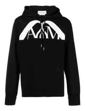 Alexander Mcqueen Felpa