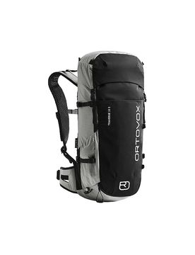 Sac à dos de randonnée Traverse Pure 28 S gris clair