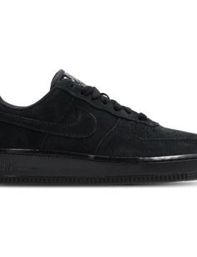 Air Force Donna - Sneakers Nero - Taglia 40.5 - Pelle 40.5