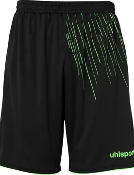 Score 26 Set Kinder Trikot, grün 140 - Uhlsport - FashionsVida