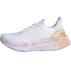 Ultra Boost 5X White / Chalk White / Violet Tone 38 Damen