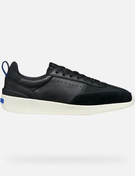 Schuhe Gxrn-02 Herr Schwarz 39 Schwarz