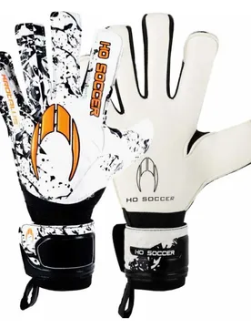 Gants De Gardien De But Krotalus Ii Rn White Furious 9.5 unisex