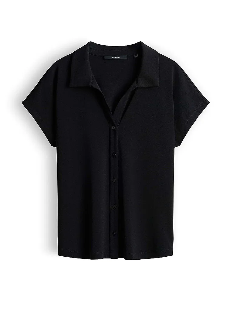 Someday Polo KONITA nero 38 - someday - FashionsVida