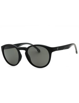 S Sunglasses Matte /Grey