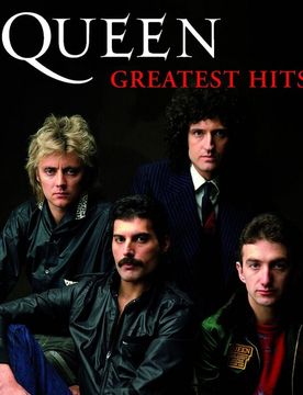 Greatest Hits Vol.I von - 2-LP (Re-Release, Standard) - None - unisex
