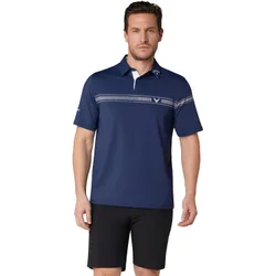 Polo Odyssey Block, navy xxl