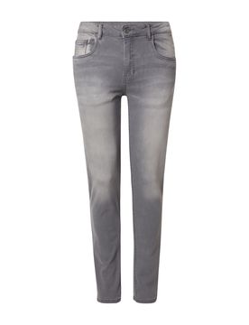Urban Classics Vaquero gris denim