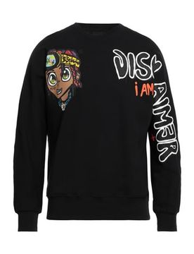 Sudadera Hombre Negro L,M,XL,XS Hombre
