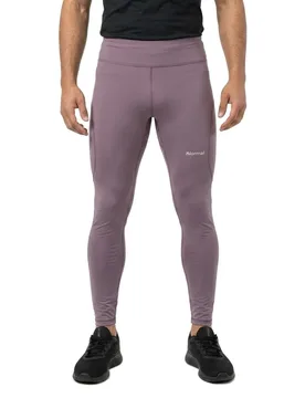 Nnormal Leggings Active Purple XL - Nnormal - FashionsVida