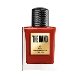 SCALPERS The Band 30ML