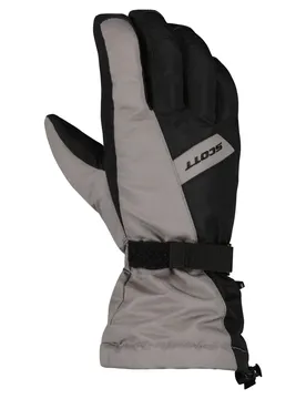 Gants Ultimate Warm Slate Grey / Black 2XL Homme