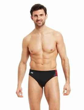 Zoggs Slip De Bain Prism Racer