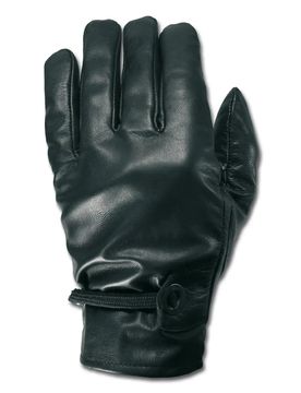 Western Handschuhe schwarz - 11 Herren 11 adult