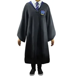 Tunique Harry Potter Ravenclaw License Multicolor M unisex