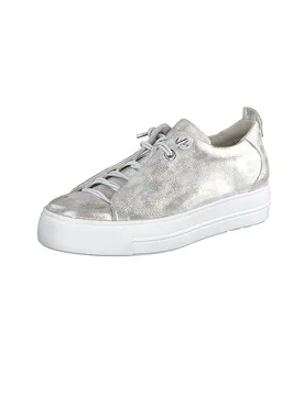 Sneaker silber 36 damen - Paul green - FashionsVida
