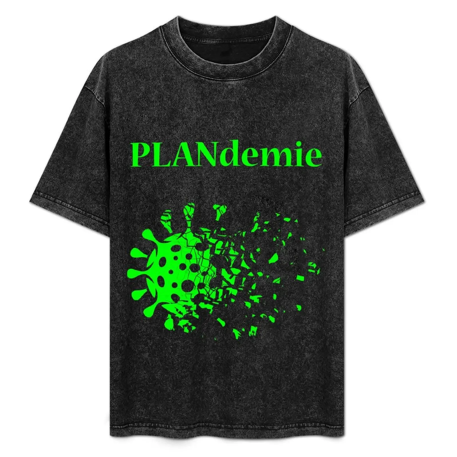 PLANdemie Radixbarny T-Shirt Worker Basic Short Sleeve Tee - Aliexpress - FashionsVida