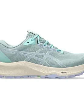 Scarpe Da Trail Running Trabuco Terra 3 Ocean Haze / Fresh Air EU 37 - Asics - FashionsVida