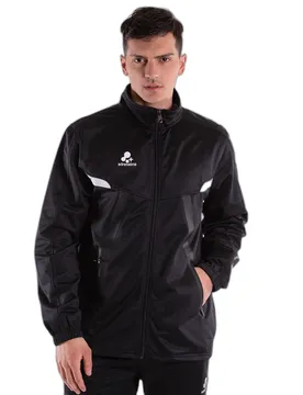 Trainingsjacke 3303 Austin - Noir - unisex - Size: XL