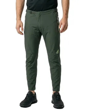 Ufo Pantaloni Terrain 1 Dark Green