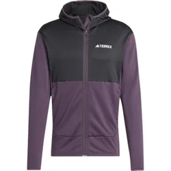 TERREX XPERIOR JACKE Herren Aurora Black/Black M