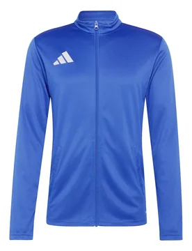 Trainingsjacke Entrada 26 - Bleu - male - Size: 2XL - Adidas - FashionsVida