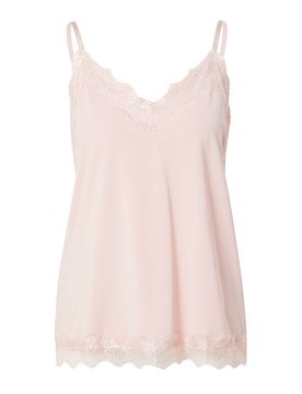 Freequent Top 'BICCO' rosa