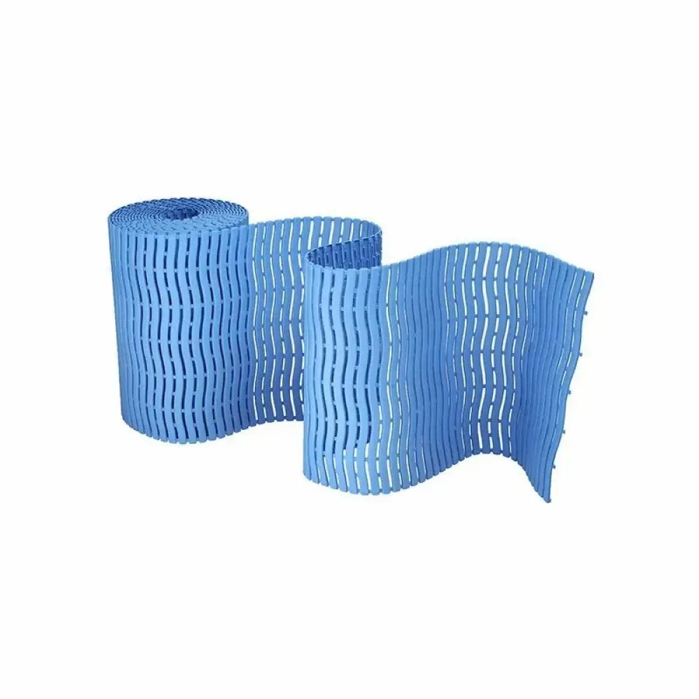 Helsinki Metro Floor Blue One Size unisex - Softee - FashionsVida