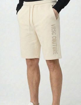 VRSC COUTURE BERMUDA EMBOSSED