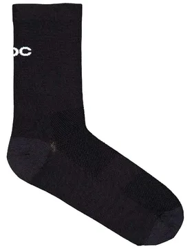 Calzini Cadence Road Uranium Black - Poc - FashionsVida