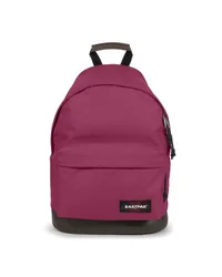Wyoming, 100% Polyamide Wine Burgundy Moyen unisex