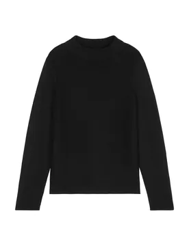 PULLOVER, LONGLEEVE, MALL TAND U female