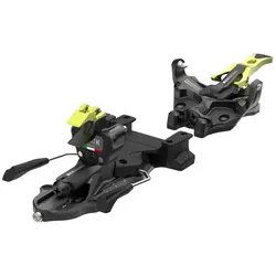 Fixations De Ski De Randonnée Freeraider 15 Evo Yellow 120 mm Homme