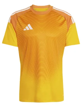 Torwarttrikot Tiro 25 Competition - Orange - male - Size: M - Adidas - FashionsVida