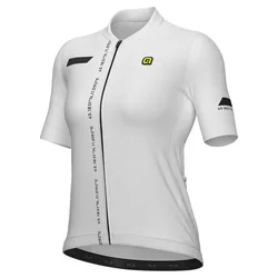 Maglia A Maniche Corte Pr-e Follow Me White
