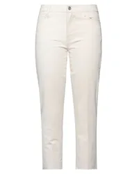 Jeanshose Damen Off white 25,26,27,29,30 Damen