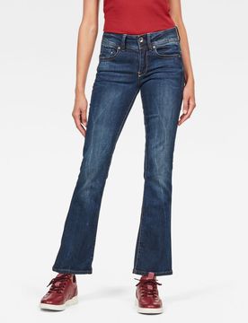 Midge Bootcut female