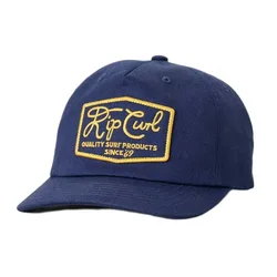 Casquette Pacific Rinse Sb Navy One Size