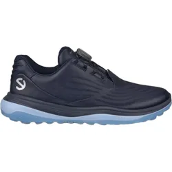 Golfschuhe Damen LT 1 BOA, blau 39
