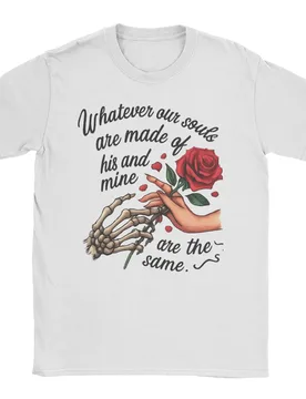 Harajuku T Shirt Beach Wuthering Heights Fashion T-Shirts Cotton Tee Shirt for Men Awesome Print Short Sleeve Clothes - Aliexpress - FashionsVida