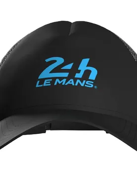 Berrretto Esemy 2h Le Mans Black / Blue Turkis