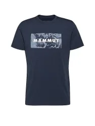 Herren Funktionsshirt Trovat dunkelblau M M