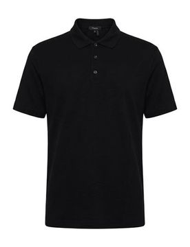 Poloshirt Herren Schwarz L,S,XL,XS Herren