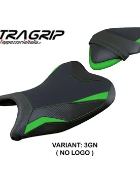 Rivestimento Sella TPZ Italia Specifico Per Kawasaki Ninja 2 taglia un - Tappezzeria Italia - FashionsVida