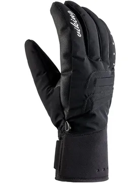Gants Tramontana Black 6