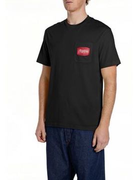 T-Shirt 101944 Eu S;Eu M;Eu L;Eu Xl Male