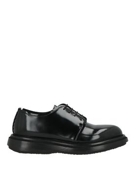 Schnürschuh Herren Schwarz 40,41,42 Herren